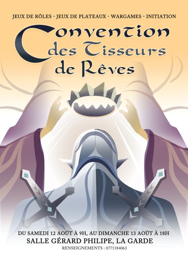 Les Tisseurs de rêves 2023