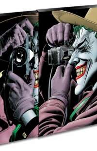 Absolute Batman - The Killing Joke (30th Anniversary Edition) Absolute Batman - The Killing Joke (30th Anniversary Edition)