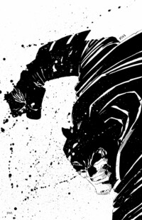 Absolute The Dark Knight (New Printing) Absolute The Dark Knight (New Printing)