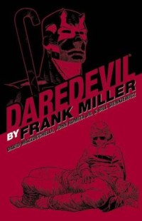 Daredevil by Frank Miller Omnibus Companion Daredevil by Frank Miller Omnibus Companion