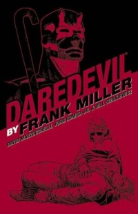 Daredevil by Frank Miller Omnibus Companion Daredevil by Frank Miller Omnibus Companion