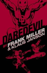 Daredevil by Frank Miller Omnibus Daredevil by Frank Miller Omnibus