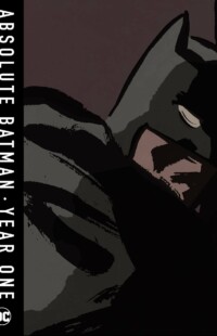 Absolute Batman Year One