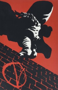 Absolute V for Vendetta Absolute V for Vendetta