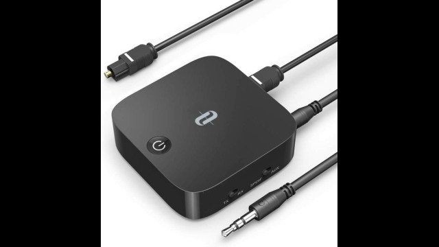 Adaptateur TaoTronics Adaptateur TaoTronics