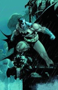 Batman - Hush (Absolute Edition) Batman - Hush (Absolute Edition)