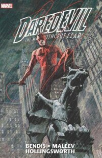 Daredevil by Brian Michael Bendis Omnibus Volume 1 Daredevil by Brian Michael Bendis Omnibus Volume 1