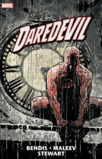 Daredevil by Brian Michael Bendis Omnibus Volume 2 Daredevil by Brian Michael Bendis Omnibus Volume 2