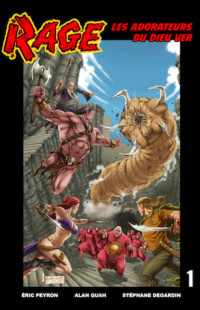 Rage 1 Rage 1