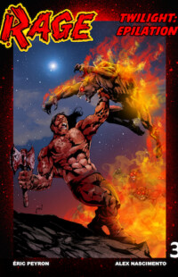 Rage 3 Rage 3