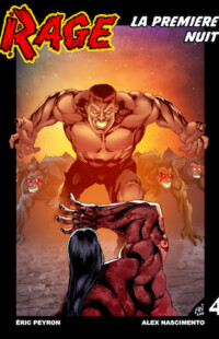 Rage 4 Rage 4