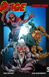 Rage 5 Rage 5