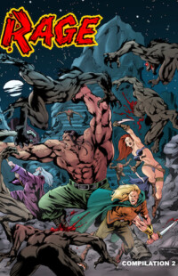 Rage Compilation 2 Rage Compilation 2