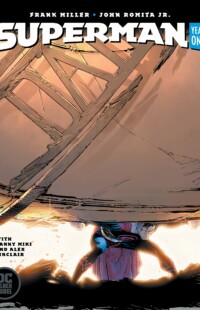 Superman - Year One Superman - Year One