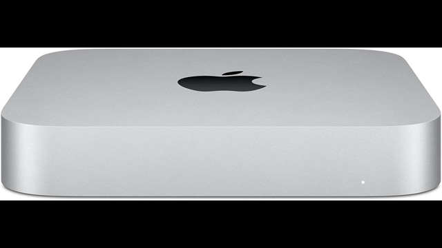 Apple Mac mini avec Apple M1 Chip ( 8 Go RAM, 256 Go SSD) Apple Mac mini avec Apple M1 Chip ( 8 Go RAM, 256 Go SSD)