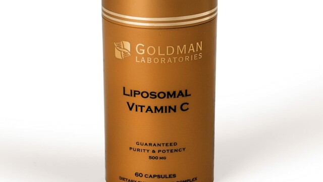 Vitamine C Liposomale 500mg Vitamine C Liposomale 500mg