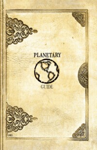 Absolute Planetary Absolute Planetary