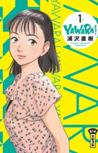 Yawara ! Tome 1 Yawara ! Tome 1