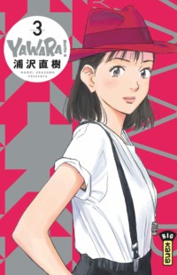 Yawara ! Tome 3 Yawara ! Tome 3