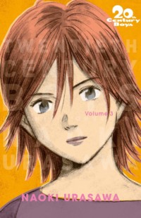20th Century Boys Perfect Edition T03 20th Century Boys Perfect Edition T03