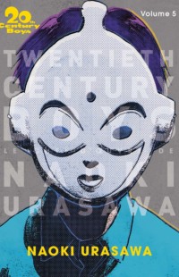 20th Century Boys Perfect Edition T05 20th Century Boys Perfect Edition T05