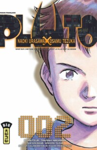 Pluto T02 Pluto T02