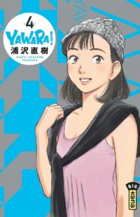 Yawara ! Tome 4 Yawara ! Tome 4