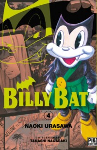 Billy Bat T04 Billy Bat T04