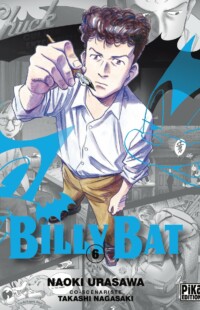 Billy Bat T06 Billy Bat T06