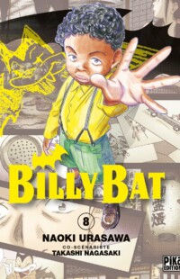 Billy Bat T08 Billy Bat T08
