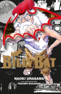Billy Bat T09 Billy Bat T09
