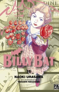 Billy Bat T10 Billy Bat T10