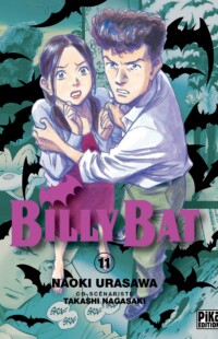 Billy Bat T11 Billy Bat T11