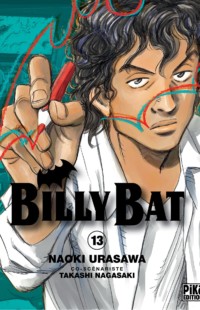 Billy Bat T13 Billy Bat T13