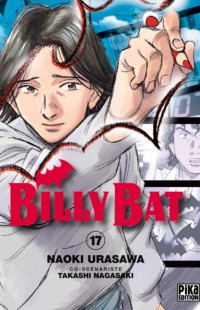 Billy Bat T17 Billy Bat T17