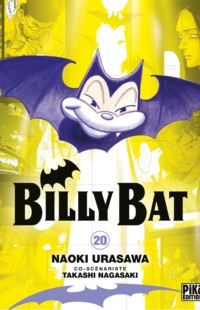 Billy Bat T20 Billy Bat T20