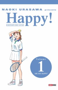 Happy! T01 Happy! T01