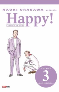 Happy! T03 Happy! T03