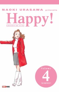 Happy! T04 Happy! T04