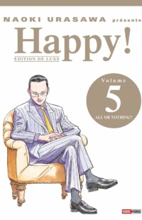 Happy! T05 Happy! T05