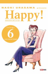 Happy! T06 Happy! T06