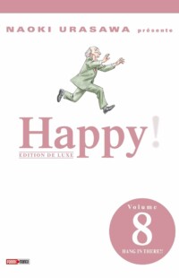 Happy! T08 Happy! T08