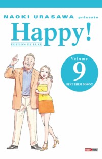 Happy! T09 Happy! T09