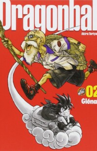 Dragon Ball Perfect Edition T02 Dragon Ball Perfect Edition T02