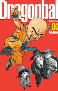 Dragon Ball Perfect Edition T03 Dragon Ball Perfect Edition T03