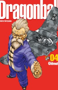 Dragon Ball Perfect Edition T04 Dragon Ball Perfect Edition T04