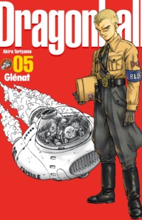 Dragon Ball Perfect Edition T05 Dragon Ball Perfect Edition T05
