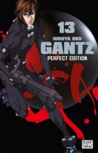 Gantz Perfect Edition T13 Gantz Perfect Edition T13
