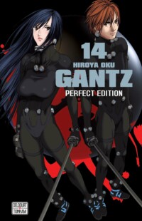 Gantz Perfect Edition T14 Gantz Perfect Edition T14