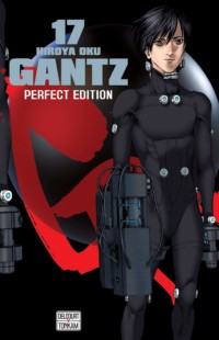 Gantz Perfect Edition T17 Gantz Perfect Edition T17